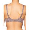 Felina 202289 wired molded bra VISION DELUXE mauve back